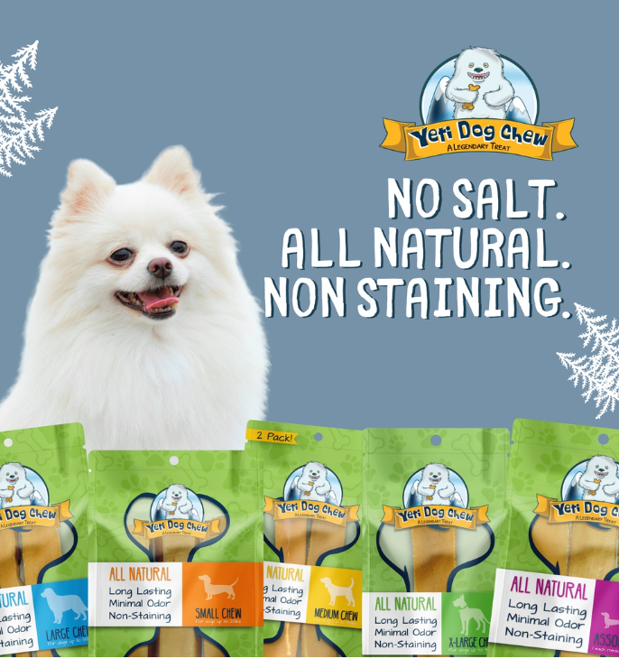 Himalayan yeti dog online