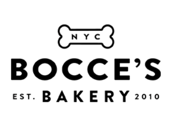 Bocce's bakery shop