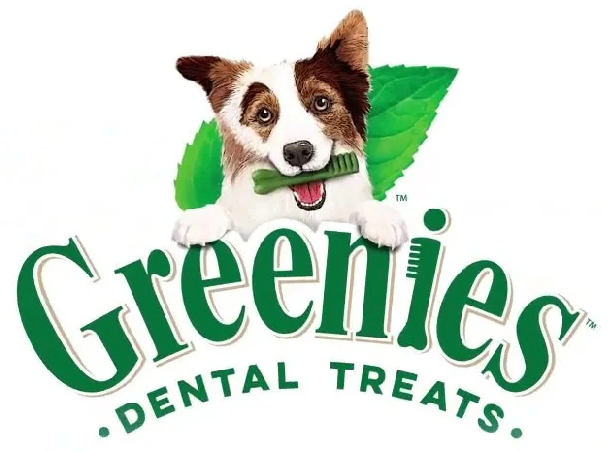 Greenies Dental Treats for Dogs