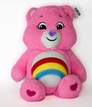 30% OFF! Rainbow Themed Squeaky & NO Squeak Dog Toys S-XXL