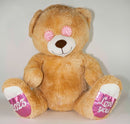 XXLarge Stuffed Dog Toys: 20"+  Squeaky and No Squeak