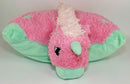 Pillow Pals Squeaky Stuffed Dog Toys: M, L & XL