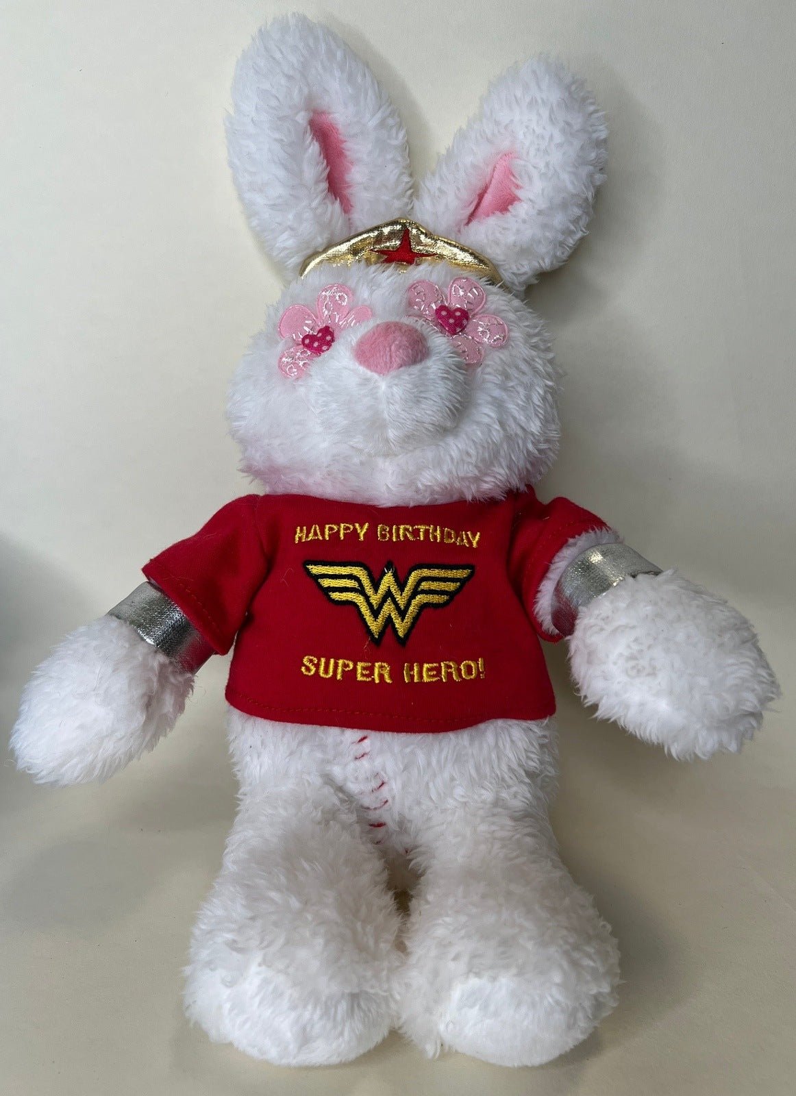 25% OFF! Birthday Stuffed & Squeaky Toys for Dogs & Puppies - Glad Dogs Nation | ALL Profits Donated