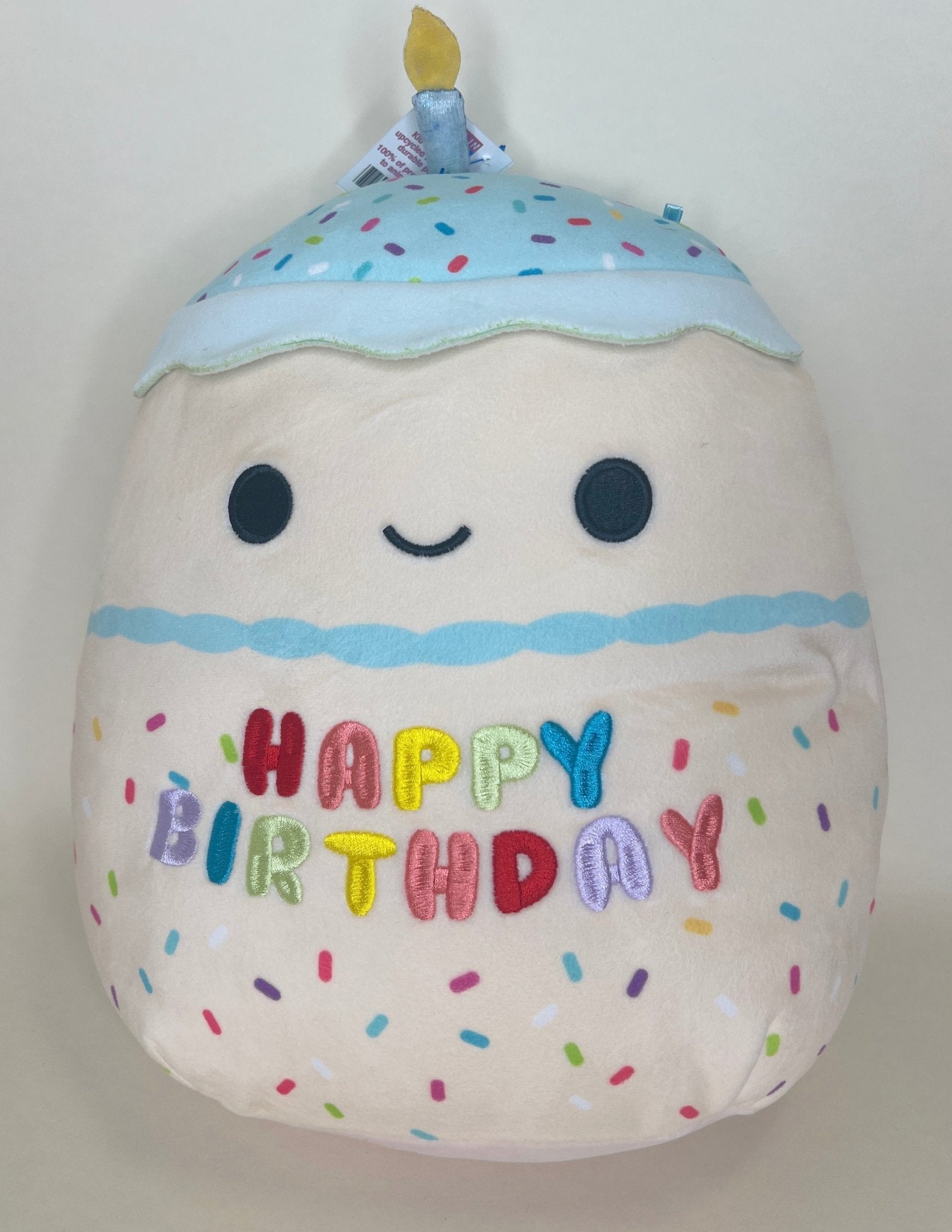 25% OFF! Birthday Stuffed & Squeaky Toys for Dogs & Puppies - Glad Dogs Nation | ALL Profits Donated