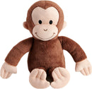 20% OFF! Large Cartoon Character Squeak & NO Squeak Dog Toys: 11"-14"