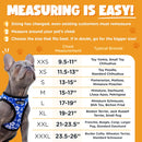 $2 OFF! Bark Appeal Step-in Dog Harness, Anti-Choke, Adjustable Strap, Heavy Duty Clip • 4 Colors, 4 Sizes