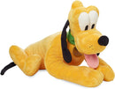 20% OFF! Large Cartoon Character Squeak & NO Squeak Dog Toys: 11"-14"
