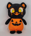 Glad Dogs Halloween SQUEAK & NO SQUEAK Dog Toys: MEDIUM