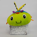"Squeak or Not" Removable Squeaker Dog Toys: Sizes Tiny - XL
