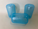 NEW! 3.5" x 2.25" BARK Box Blaster Squeakers