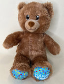 Birthday Stuffed & Squeaky Toys for Dogs & Puppies