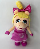 Small Squeaky & NO Squeak 'Toon Town Dog Toy from Pop Culture: 6"-7"