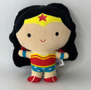 Small Squeaky & NO Squeak 'Toon Town Dog Toy from Pop Culture: 6"-7"