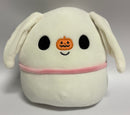 Glad Dogs Halloween SQUEAK & NO SQUEAK Dog Toys: MEDIUM