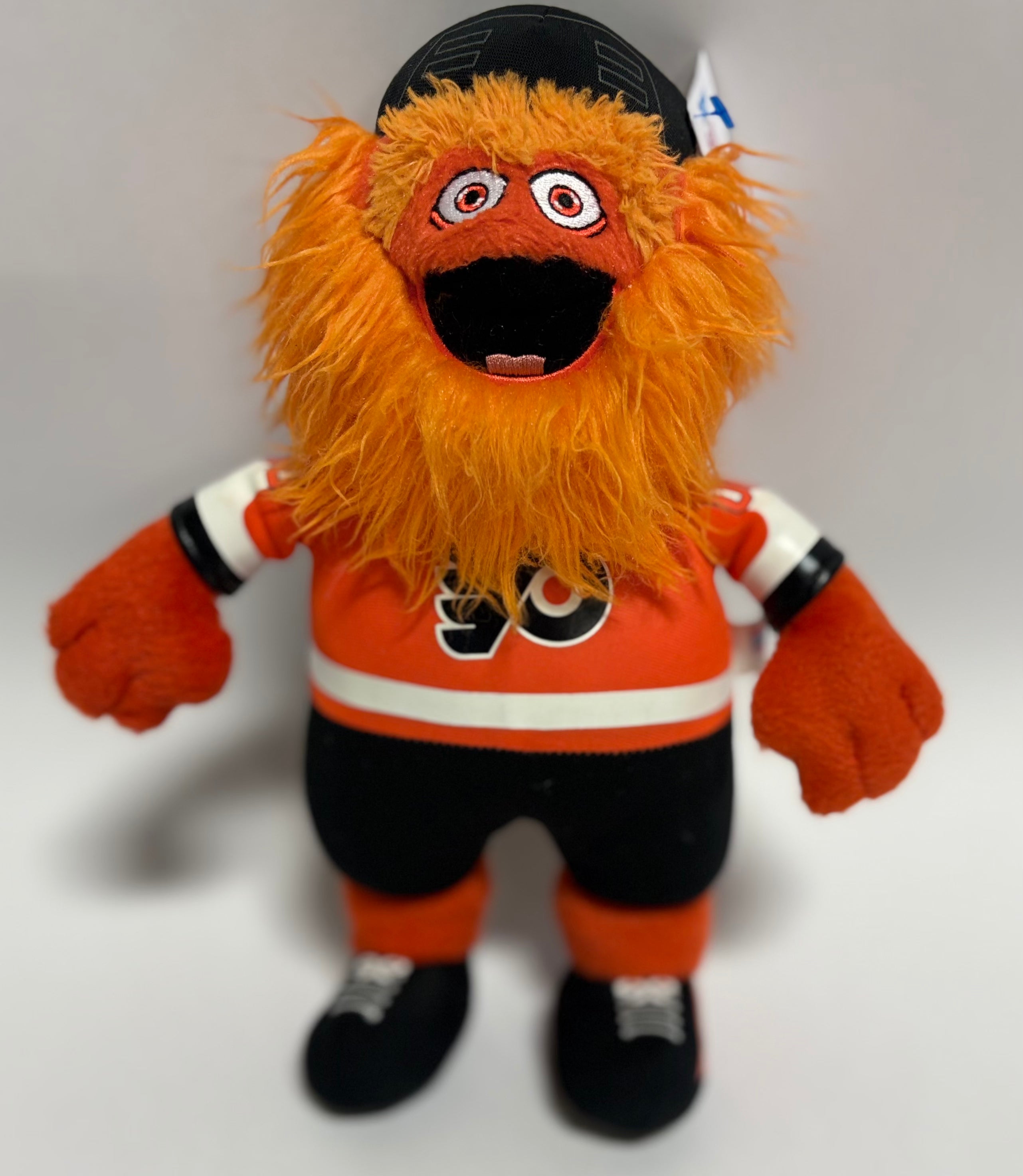 Team Spirit Stuffed SQUEAKY Dog Toys: Sport Mascots & Players of All Sizes