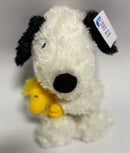 Medium 'Toon Town Pop Culture Squeaky & NO Squeak Dog Toys: 8"-10"