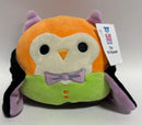 Glad Dogs Halloween SQUEAK & NO SQUEAK Dog Toys: TINY & BLASTER BABIES