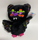 Glad Dogs Halloween SQUEAK & NO SQUEAK Dog Toys: TINY & BLASTER BABIES