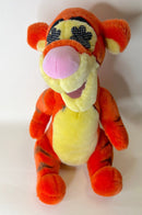 Tigger Stuffed & Squeaky Dog Toys: All Sizes