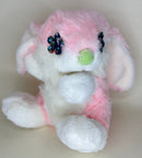 LARGE Easter & Spring Plush Squeaky Dog Toys