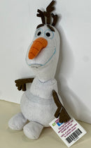 Small Squeaky & NO Squeak 'Toon Town Dog Toy from Pop Culture: 6"-7"