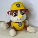 Paw Patrol Stuffed & Squeaky Dog Toys: All Sizes