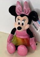 60% OFF! Minnie Mouse Stuffed Dog Toys: Squeak & NO Squeak, All Sizes