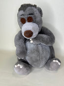 Extra Large / XLarge Toon Town Famous Character Stuffed Dog Toys: 15"-20" Squeak & NO Squeak