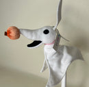 Glad Dogs Halloween SQUEAK & NO SQUEAK Dog Toys: TINY & BLASTER BABIES