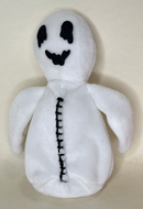 Glad Dogs Halloween SQUEAK & NO SQUEAK Dog Toys: TINY & BLASTER BABIES