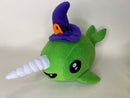 Glad Dogs Halloween SQUEAK & NO SQUEAK Dog Toys: MEDIUM