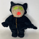 Glad Dogs Halloween SQUEAK & NO SQUEAK Dog Toys: MEDIUM