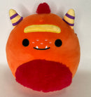 Glad Dogs Halloween SQUEAK & NO SQUEAK Dog Toys: MEDIUM