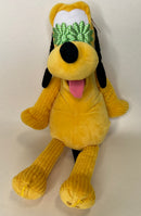 20% OFF! Large Cartoon Character Squeak & NO Squeak Dog Toys: 11"-14"