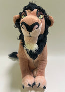 20% OFF! Large Cartoon Character Squeak & NO Squeak Dog Toys: 11"-14"