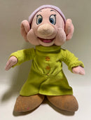 20% OFF! Large Cartoon Character Squeak & NO Squeak Dog Toys: 11"-14"