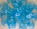 2.25" Small Round BARK Box Pet Toy Squeakers