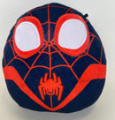 BOGO! Medium Squishy Cuddlers Super Soft Plush Pet Toys: Squeak & NO Squeak