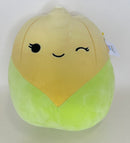 BOGO! Medium Squishy Cuddlers Super Soft Plush Pet Toys: Squeak & NO Squeak