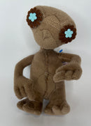 Small Squeaky & NO Squeak 'Toon Town Dog Toy from Pop Culture: 6"-7"