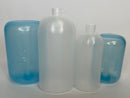 Sample Pack of Barrel-Shaped Squeakers for Dog Toys Including BARK Squeakers: 5 or 10 Count