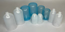 Sample Pack of Barrel-Shaped Squeakers for Dog Toys Including BARK Squeakers: 5 or 10 Count