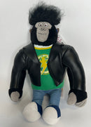 Small Squeaky & NO Squeak 'Toon Town Dog Toy from Pop Culture: 6"-7"