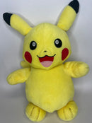 Pokemon Stuffed & Squeaky Dog Toys: All Sizes