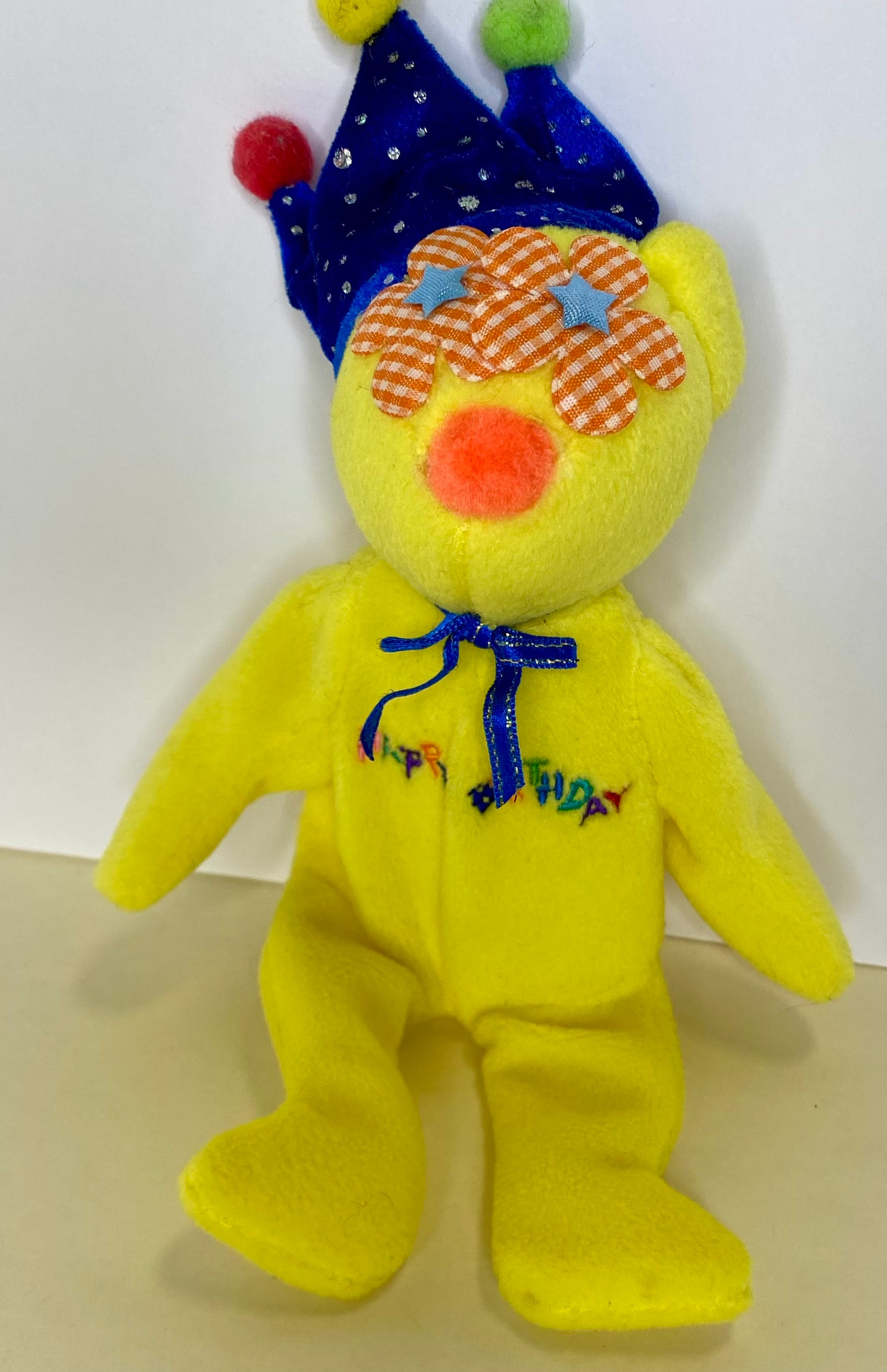 25% OFF! Birthday Stuffed & Squeaky Toys for Dogs & Puppies