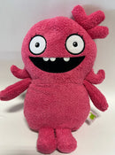 "Squeak or Not" Removable Squeaker Dog Toys: Sizes Tiny - XL