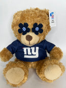 Team Spirit Stuffed SQUEAKY Dog Toys: Sport Mascots & Players of All Sizes