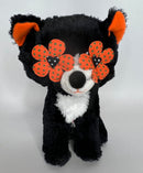 Glad Dogs Halloween SQUEAK & NO SQUEAK Dog Toys: TINY & BLASTER BABIES