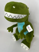 Extra Large / XL Stuffed & SQUEAKY Dog Toys: 15"-20"