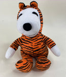 Glad Dogs Halloween SQUEAK & NO SQUEAK Dog Toys: TINY & BLASTER BABIES